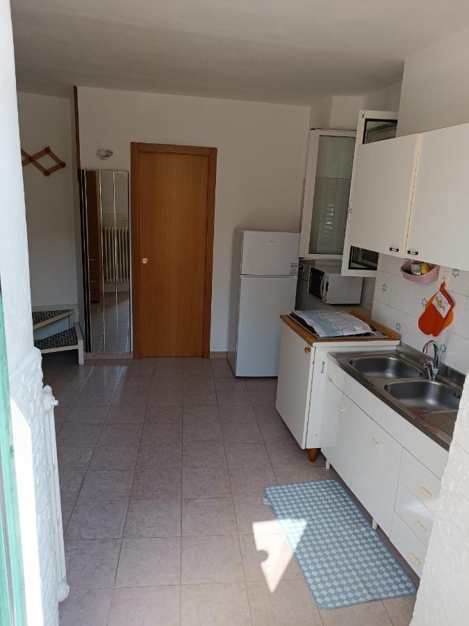 Villa Il Rifugio Nei Sassi Matera Exterior foto