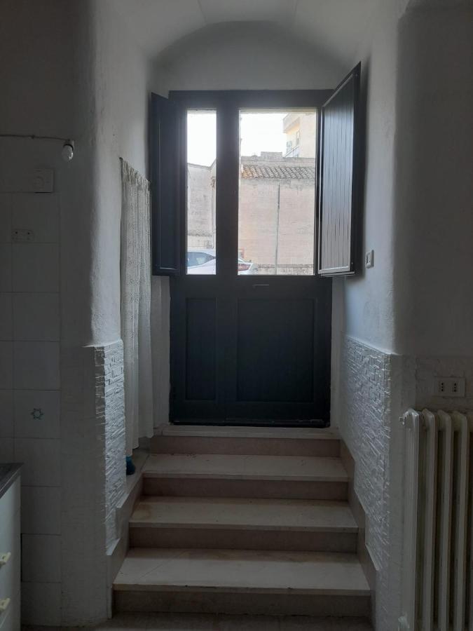 Villa Il Rifugio Nei Sassi Matera Exterior foto